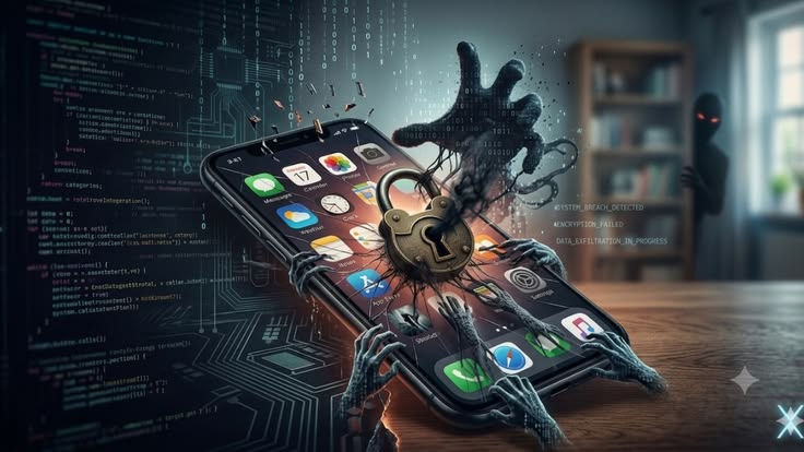 O Custo Oculto de Dar Seu Número de Telefone para Todos os Aplicativos