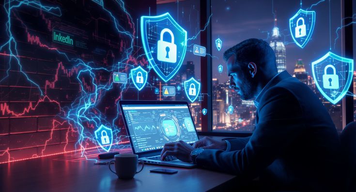 7 Maneiras Simples de Proteger Seu Número de Telefone Online (Sem Desaparecer da Internet)