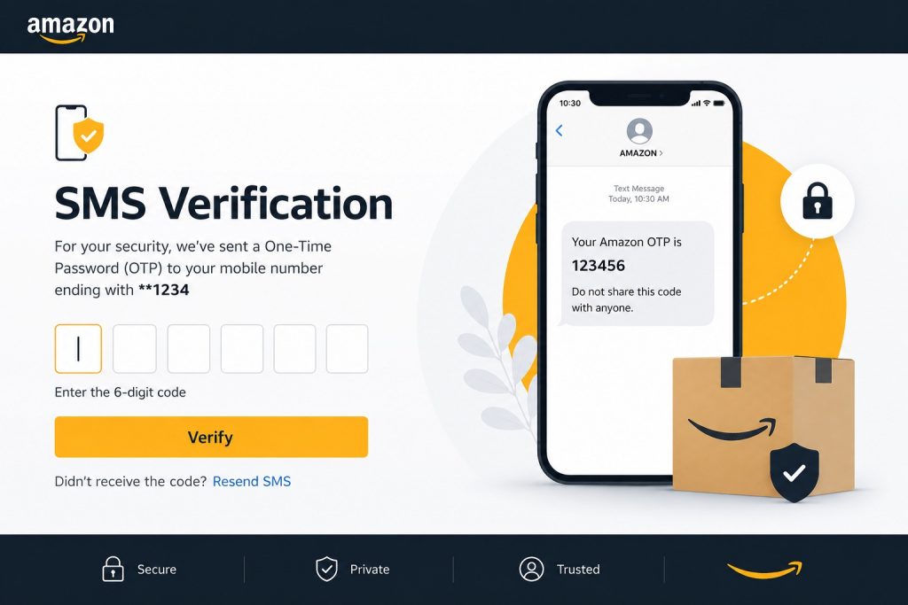 Por que alguns códigos de verificação por SMS nunca chegam a tempo: 7 motivos comuns e soluções